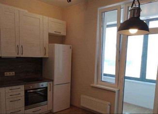 Сдам в аренду однокомнатную квартиру, 41 м2, Москва, Волоколамское шоссе, 71к5, ЖК Город на Реке Тушино-2018