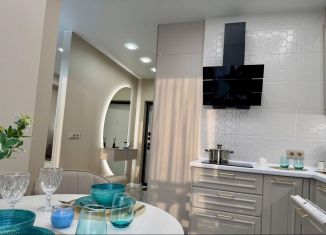 Сдаю однокомнатную квартиру, 30 м2, Сочи, Полтавская улица, 21Ак1, микрорайон Мамайка