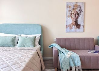 Сдам квартиру студию, 21 м2, Сочи, Ясногорская улица, 16/2к7