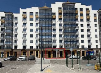 Сдаю в аренду помещение свободного назначения, 67.5 м2, Ульяновская область, проспект Авиастроителей, 22