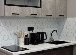 Сдам в аренду квартиру студию, 16.9 м2, Сочи, Ясногорская улица, 16/2к2