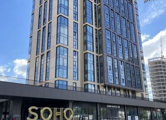 2-комнатная квартира в аренду, 55 м2, Москва, Бумажный проезд, 4, метро Менделеевская