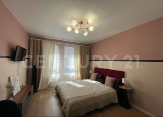 Сдаю квартиру студию, 20 м2, Калужская область, проспект Маркса, 99/3