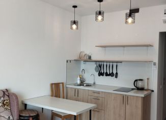 Квартира в аренду студия, 20 м2, Москва, Сигнальный проезд, 16к1, метро Владыкино