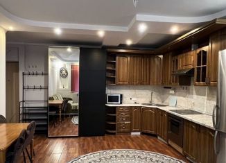 Сдача в аренду 1-комнатной квартиры, 42 м2, Подольск, Тепличная улица, 8