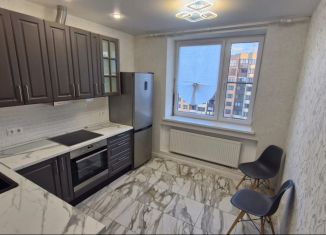 Сдам однокомнатную квартиру, 38 м2, Мытищи, Осташковское шоссе, 22к2, ЖК Мытищи Лайт