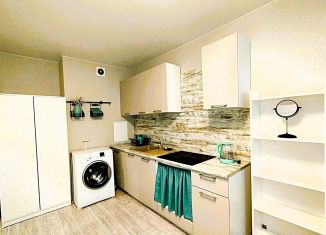 Сдаю однокомнатную квартиру, 34 м2, Ростов-на-Дону, переулок Андреева, 15А