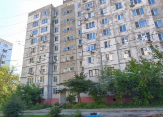 Сдается в аренду 3-ком. квартира, 66 м2, Хабаровск, Волочаевская улица, 80