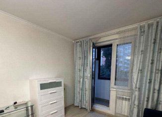 Аренда 1-ком. квартиры, 37.2 м2, Москва, Нагорная улица, 13, метро Крымская