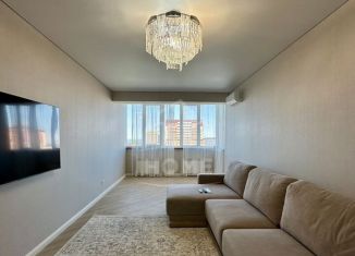 Аренда 2-комнатной квартиры, 82 м2, Махачкала, улица Вузовское Озеро, 13