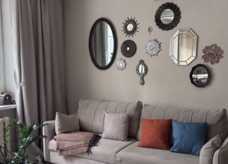 Сдача в аренду однокомнатной квартиры, 36 м2, Москва, Николоямская улица, 9