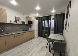 Сдаю 1-комнатную квартиру, 36 м2, Тамбовская область, Ореховая улица, 20