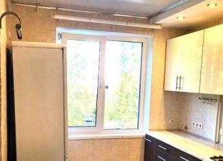 Аренда трехкомнатной квартиры, 60 м2, Краснодар, улица Яна Полуяна, 26, Фестивальный микрорайон