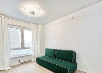 Сдам 1-комнатную квартиру, 35 м2, Москва, Новохохловская улица, 15к2