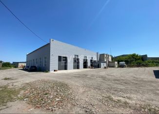 Сдаю в аренду производство, 854 м2, Ульяновская область, проезд Нефтяников, 14