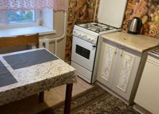 Сдача в аренду 1-комнатной квартиры, 33 м2, Краснодарский край, Октябрьская улица, 133