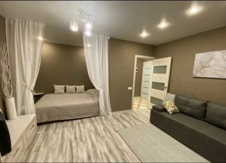 Аренда 1-ком. квартиры, 45 м2, Краснодар, микрорайон Любимово, 16/1