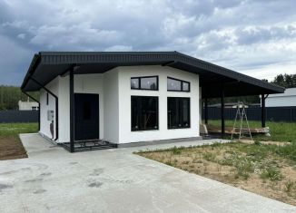 Продажа дома, 81.5 м2, село Луговое, Плодовая улица