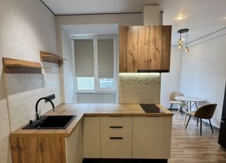 Сдаю в аренду 1-ком. квартиру, 35.1 м2, Москва, Краснопрудная улица, 28, ЦАО