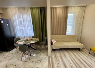 Аренда двухкомнатной квартиры, 50 м2, Сочи, Волжская улица, 30/1