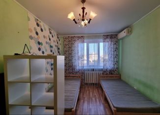 Сдача в аренду однокомнатной квартиры, 20 м2, Ростов-на-Дону, Темерницкая улица, 34