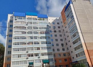 Сдаю 1-ком. квартиру, 38 м2, Пермь, улица Костычева, 17, Дзержинский район