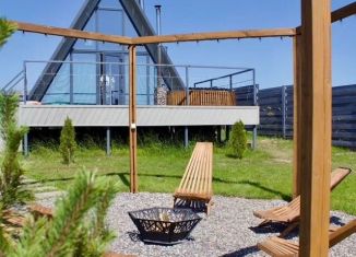 Сдача в аренду дома, 50 м2, Курская область