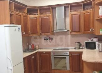 Сдача в аренду однокомнатной квартиры, 44.1 м2, Тюмень, улица Домостроителей, 2к1