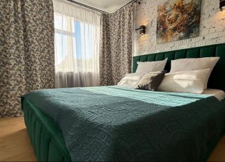 Квартира в аренду студия, 28 м2, Ростов-на-Дону, улица Содружества, 66/110