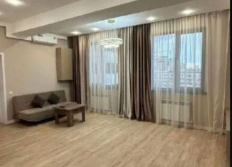 Сдаю в аренду 1-ком. квартиру, 57.1 м2, Краснодар, Минская улица, 59