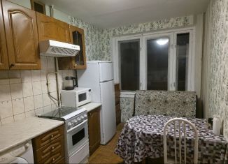 Сдается 1-ком. квартира, 37 м2, Москва, Фестивальная улица, 59к3