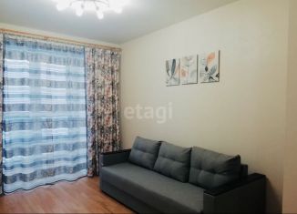 Аренда однокомнатной квартиры, 35.8 м2, Сыктывкар, Тентюковская улица, 320к4