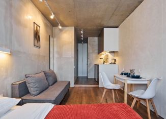 Сдаю в аренду квартиру студию, 35 м2, Ростов-на-Дону, Береговая улица, 73с2, Пролетарский район