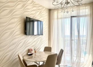 Сдача в аренду 1-ком. квартиры, 42 м2, Калининград, улица Маршала Борзова, 109