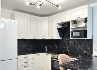 Аренда 1-комнатной квартиры, 38 м2, Москва, Новохохловская улица, 15к1