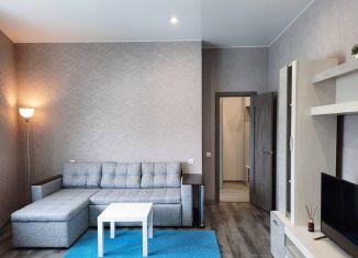 Сдается в аренду однокомнатная квартира, 42 м2, Иваново, 1-я Полевая улица, 26