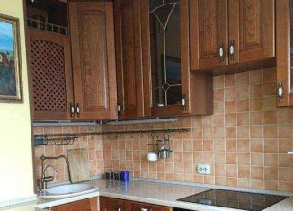 Двухкомнатная квартира в аренду, 54 м2, Москва, улица Перерва, 45к1, район Марьино