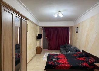 Сдается квартира студия, 30 м2, Избербаш, улица имени Р. Зорге, 31А