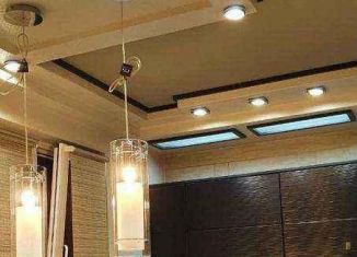 Однокомнатная квартира в аренду, 43 м2, Москва, Кунцевская улица, 4к1