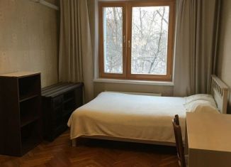 Сдается однокомнатная квартира, 37 м2, Москва, улица Удальцова, 16