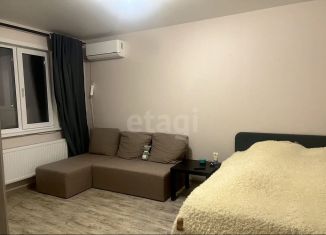 Сдача в аренду 1-ком. квартиры, 40 м2, деревня Куюки, улица 21-й Квартал, 7