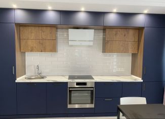 Сдается квартира студия, 48 м2, Томск, Овражный переулок, 2, Советский район