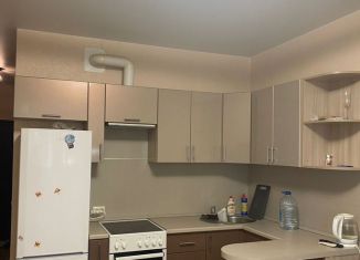 Аренда квартиры студии, 27 м2, Пенза, улица Антонова, 5В