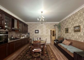 Сдаю 1-комнатную квартиру, 60 м2, Махачкала, улица Абдулбасирова, 29