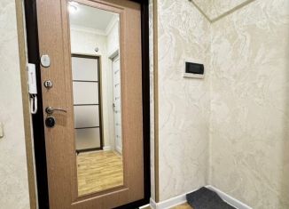 Сдам 1-ком. квартиру, 38 м2, Омская область, улица Красный Путь, 139к1