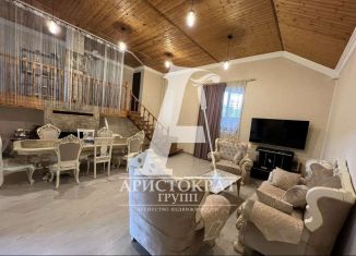 Продаю дом, 155.6 м2, село Садовое, улица Мира, 286