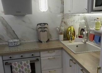 Сдаю 1-ком. квартиру, 36.6 м2, Москва, улица Госпитальный Вал, 5с7А