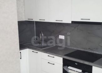 Сдам 1-ком. квартиру, 33 м2, Ростов-на-Дону, Студенческая улица, 8с2