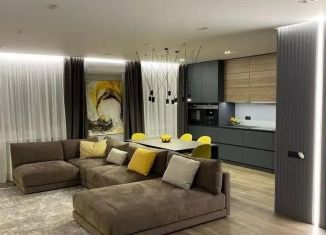 Аренда 1-ком. квартиры, 43 м2, Москва, Корабельная улица, 5А