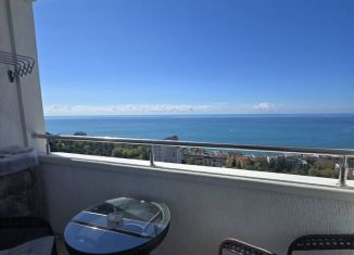 Сдача в аренду 3-комнатной квартиры, 69 м2, Сочи, улица Бытха, 41